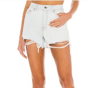 ‼️SALE‼️ GRLFRND Helena Shorts